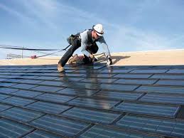 Best Commercial Roofing Services  in Resaca, GA